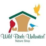 Wild Birds Unlimited discount code